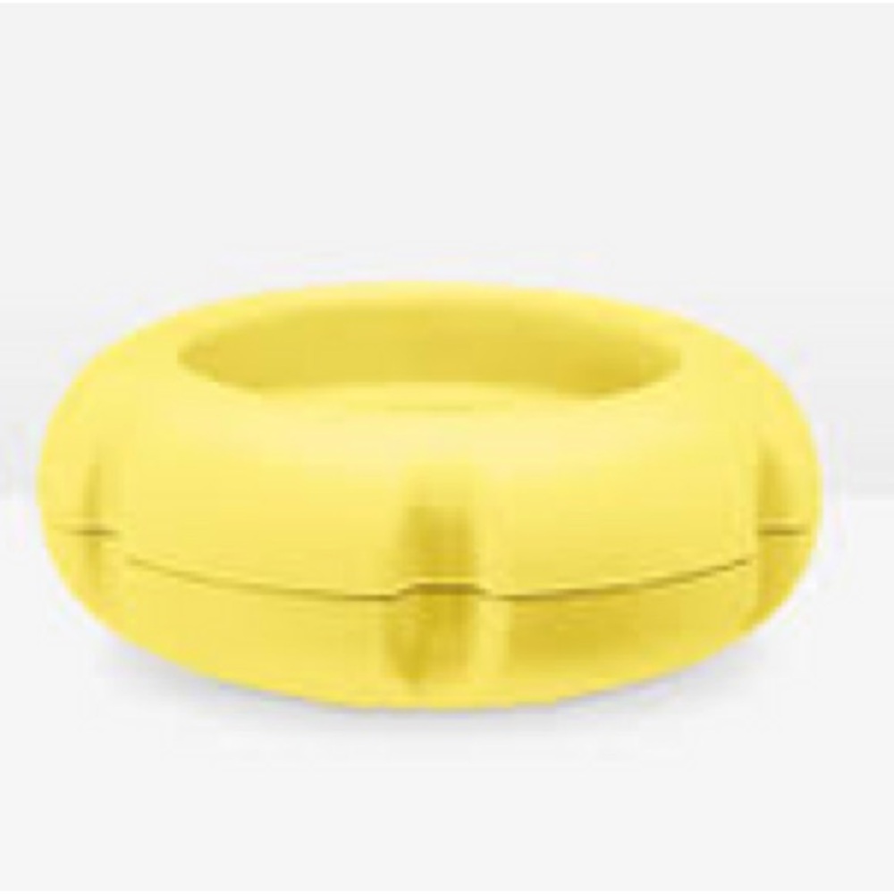 Scentsy Air Solo Mini Fan Diffuser - Yellow